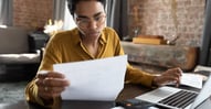1 in 4 Believe Checking Their Credit is Harmful