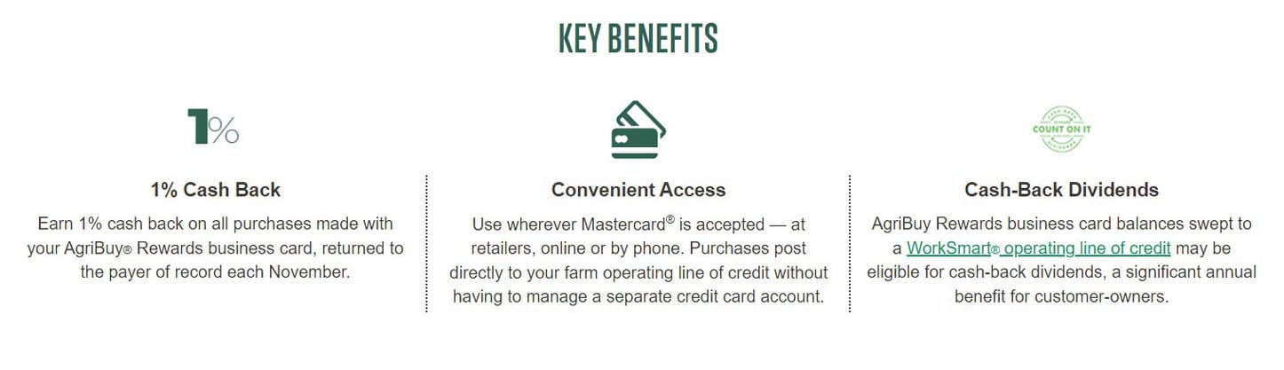 7 Best Credit Cards for Farmers (June 2026)