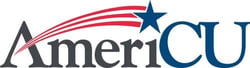 AmeriCU Credit Union logo AmeriCU Credit Union logo
