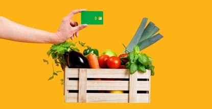 Best Credit Cards For Farmers