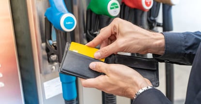 Best Credit Cards For Truck Drivers