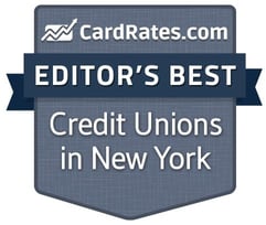 Best Credit Unions in New York Best Credit Unions in New York