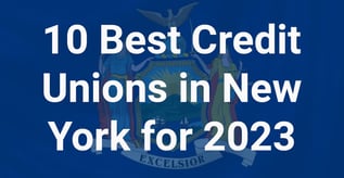 10 Best Credit Unions in New York for 2023