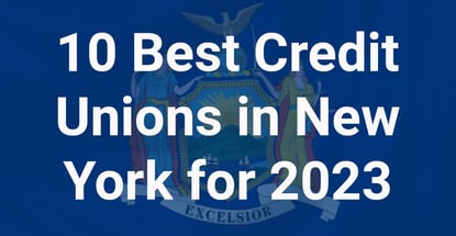 10 Best Credit Unions In New York For 2023 10 Best Credit Unions In New York For 2023
