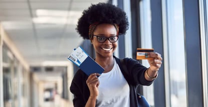 Best Travel Credit Cards With Bonus Miles