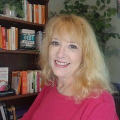Beverly Harzog Beverly Harzog