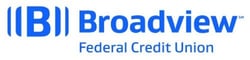 Broadview Federal Credit Union logo Broadview Federal Credit Union logo