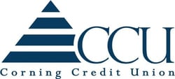 Corning Federal Credit Union logo Corning Federal Credit Union logo