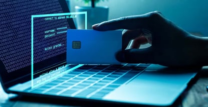 Credit Card Data Breach Statistics