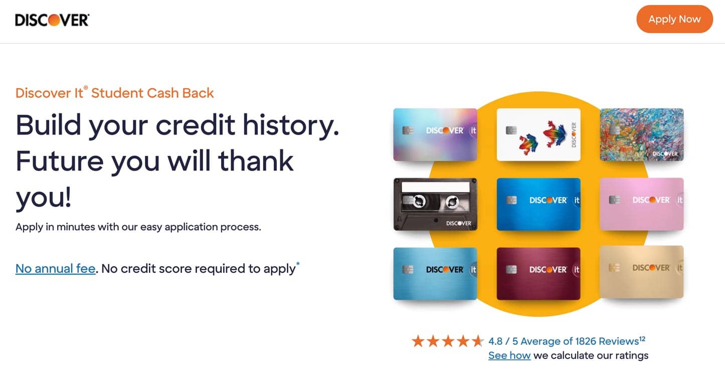 9 Best Instant Approval Credit Cards With No Deposit (Feb 2026)