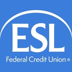 ESL Federal Credit Union logo ESL Federal Credit Union logo