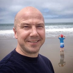 Lee Huffman Lee Huffman
