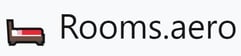 Rooms.aero logo
