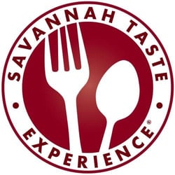 Savannah Taste Experience logo
