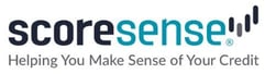 ScoreSense logo