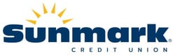 Sunmark Credit Union logo Sunmark Credit Union logo