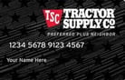Tractor Supply Credit Card 