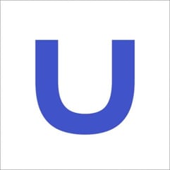 Uthrive logo