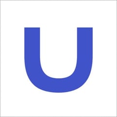 Uthrive logo Uthrive logo