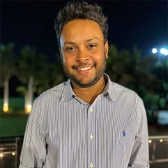 Photo of Ash Narain Photo of Ash Narain