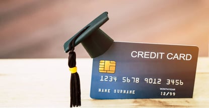 Best Student Rewards Credit Cards