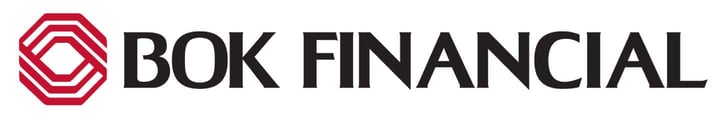 BOK Financial logo