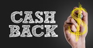 5 Best Prepaid Cards With Cash Back