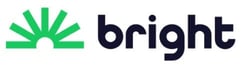 Bright logo Bright logo