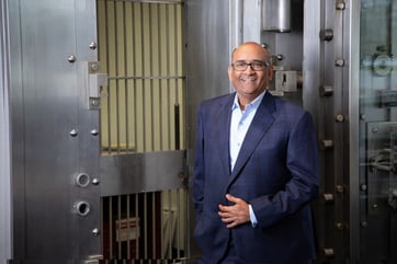 Ash Patel Ash Patel