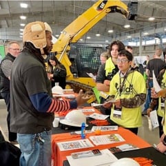 Construction Career Day