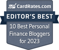 Editor's Best Personal Finance Bloggers