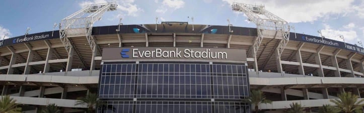 EverBank Stadium