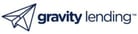 Gravity Lending logo Gravity Lending logo