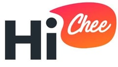 HiChee logo HiChee logo