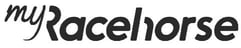 MyRacehorse logo