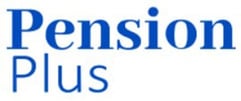 PensionPlus logo PensionPlus logo