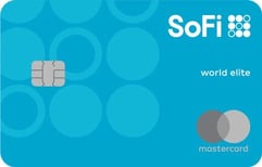 The SoFi Credit Card