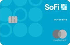The SoFi Credit Card