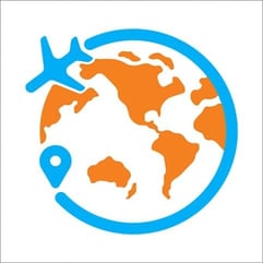 Travel Freely logo