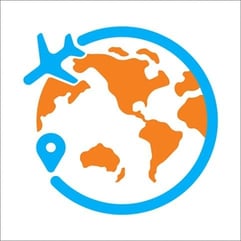 Travel Freely logo Travel Freely logo