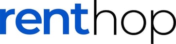RentHop Logo