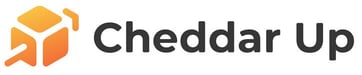Cheddar Up logo Cheddar Up logo
