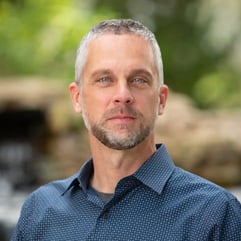 Eric Garretson