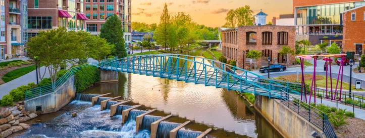 Greenville, South Carolina