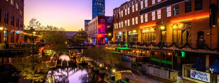 Oklahoma City, Oklahoma