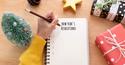 Resources To Achieve Your Financial Resolutions