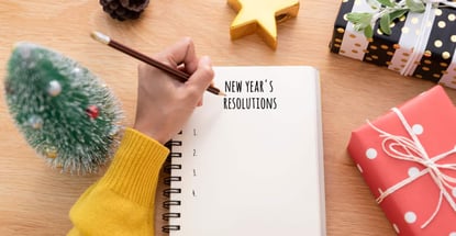 Resources To Achieve Your Financial Resolutions Resources To Achieve Your Financial Resolutions