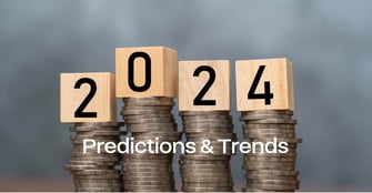 2024 Predictions &#038; Trends: Inflation and Student Loans Problematic, AI Adoption Rises — Expert Q&#038;A