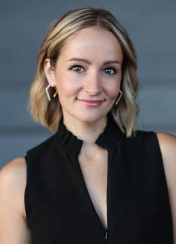 Photo of Shona Rotondo