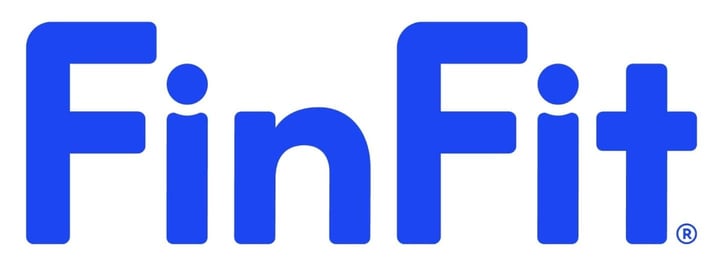 FinFit logo FinFit logo